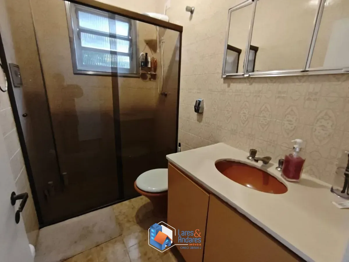 Apartamento, 2 quartos, 130 m² - Foto 10