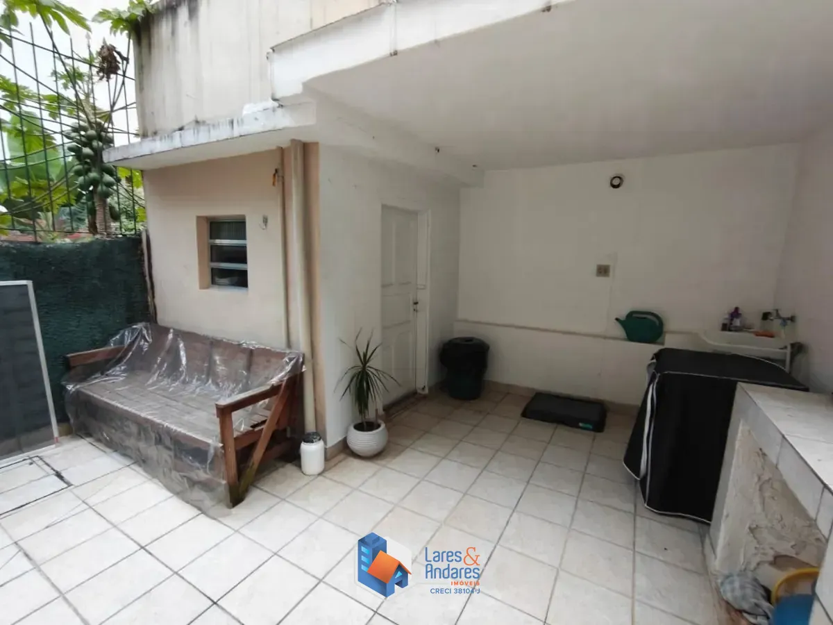 Apartamento, 2 quartos, 130 m² - Foto 12
