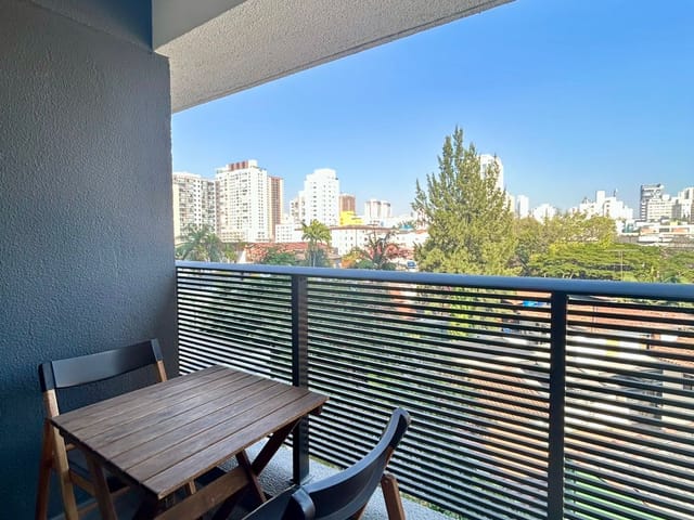 Outro com 1635m² 1 quarto e 1 banheiro, à venda, no bairro Vila Mariana em São Paulo