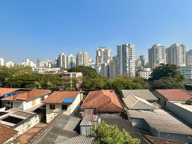 Outro com 1635m² 1 quarto e 1 banheiro, à venda, no bairro Vila Mariana em São Paulo
