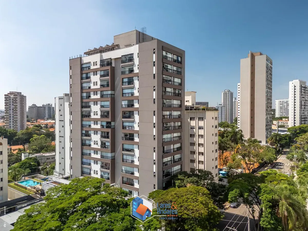 Apartamento, 1 quarto, 36 m² - Foto 58