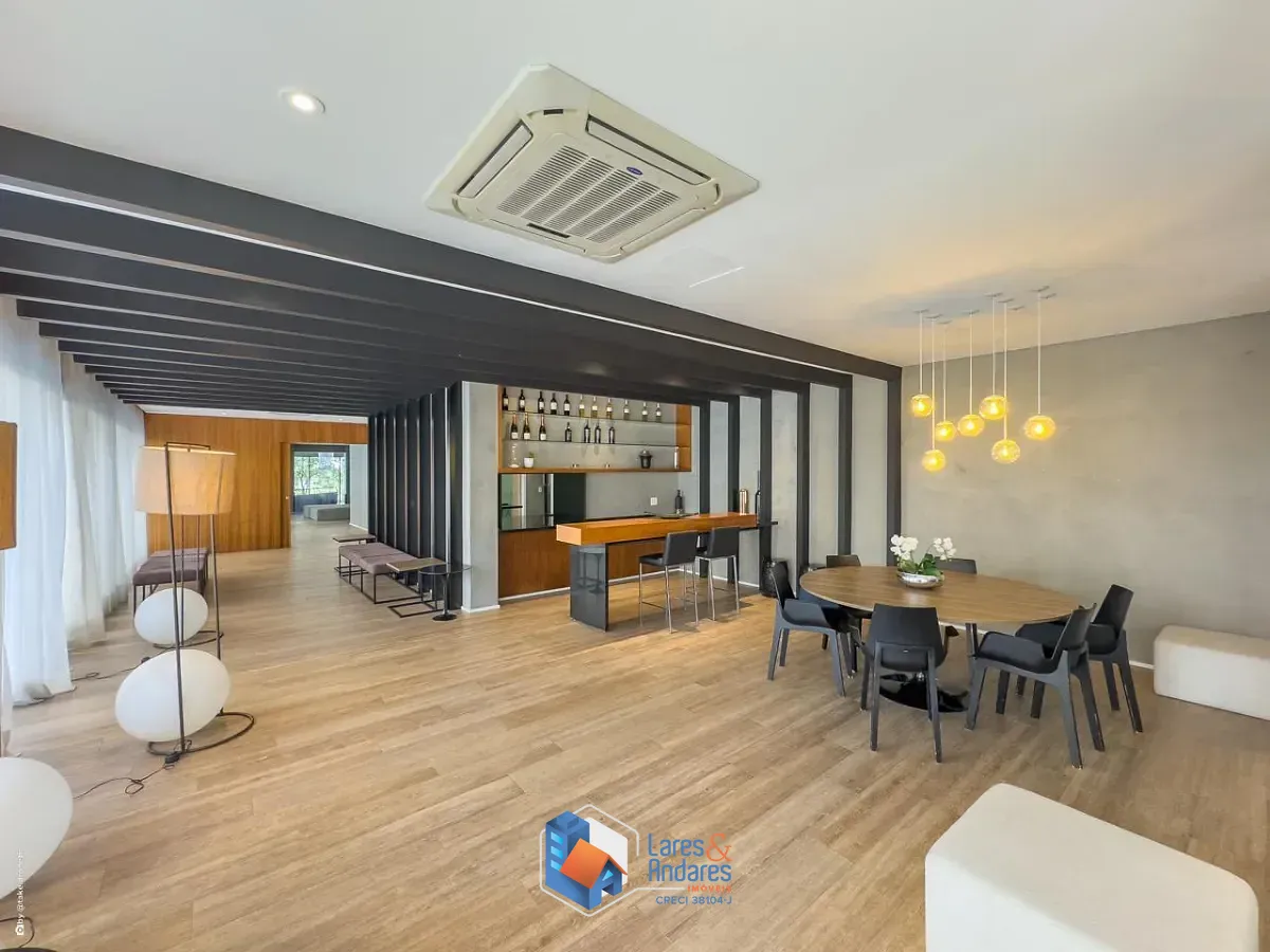Apartamento, 1 quarto, 36 m² - Foto 36