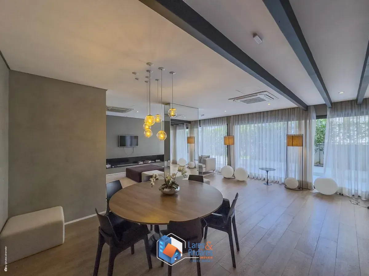 Apartamento, 1 quarto, 36 m² - Foto 35