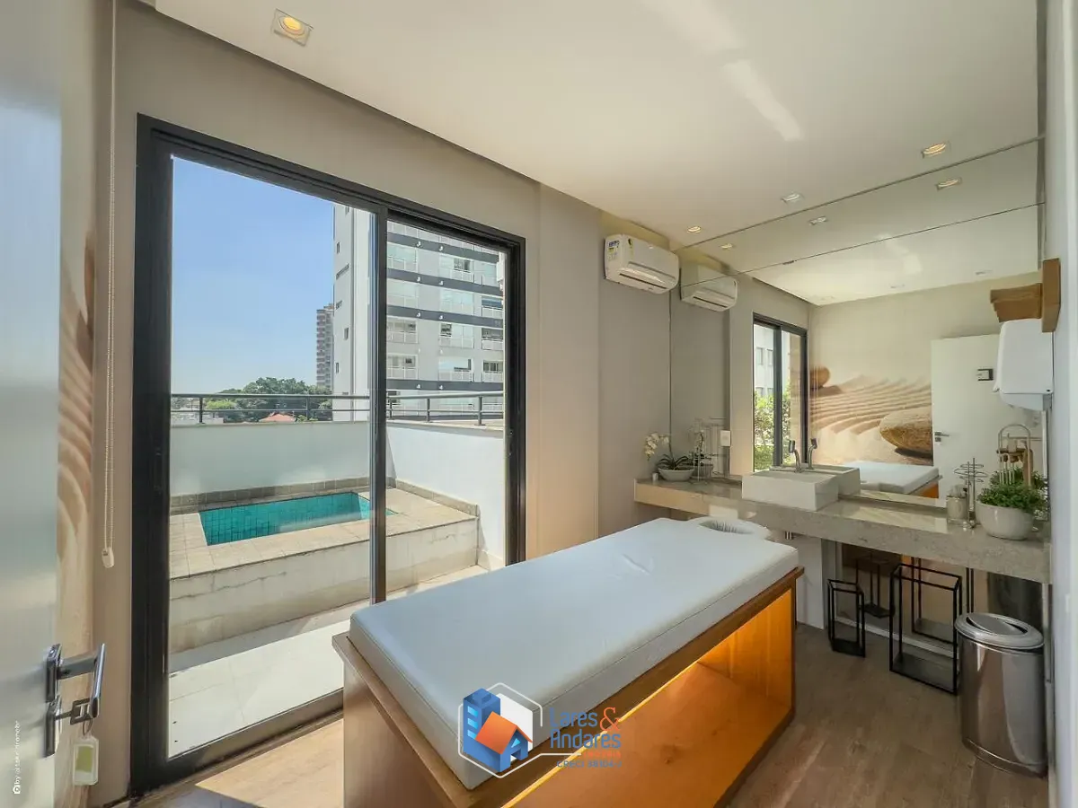 Apartamento, 1 quarto, 36 m² - Foto 48