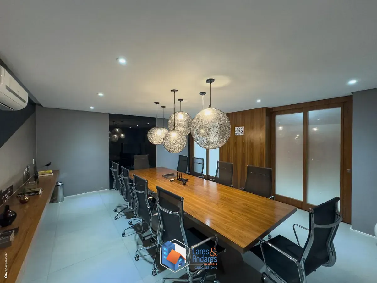 Apartamento, 1 quarto, 36 m² - Foto 34