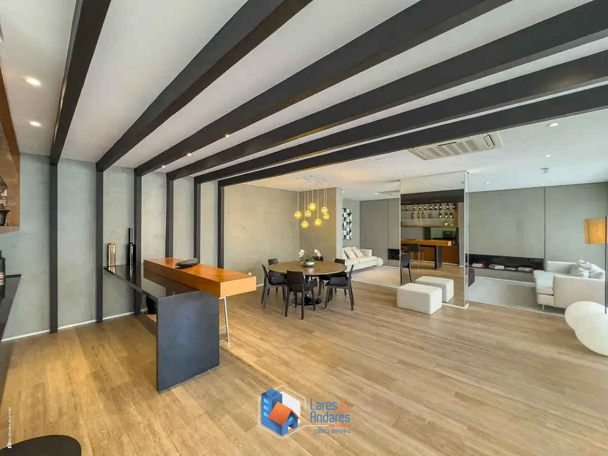 Apartamento, 1 quarto, 36 m² - Foto 38