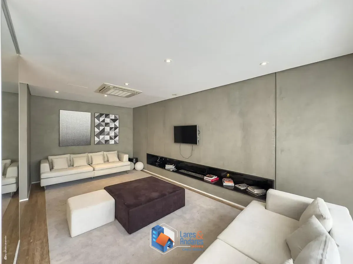 Apartamento, 1 quarto, 36 m² - Foto 41
