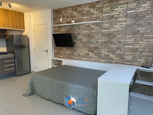 Outro com 36m² 1 quarto e 1 banheiro, à venda, no bairro Campo Belo em São Paulo