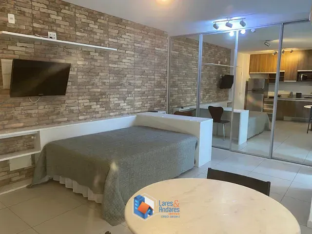 Outro com 36m² 1 quarto e 1 banheiro, à venda, no bairro Campo Belo em São Paulo