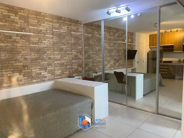 Outro com 36m² 1 quarto e 1 banheiro, à venda, no bairro Campo Belo em São Paulo