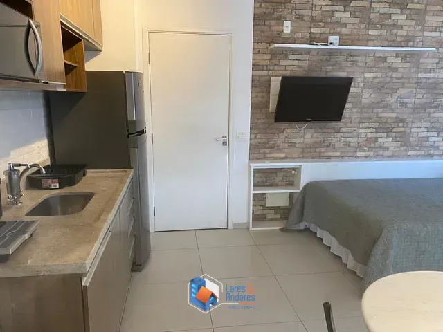 Outro com 36m² 1 quarto e 1 banheiro, à venda, no bairro Campo Belo em São Paulo