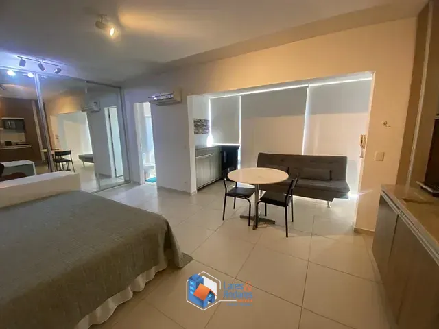 Outro com 36m² 1 quarto e 1 banheiro, à venda, no bairro Campo Belo em São Paulo