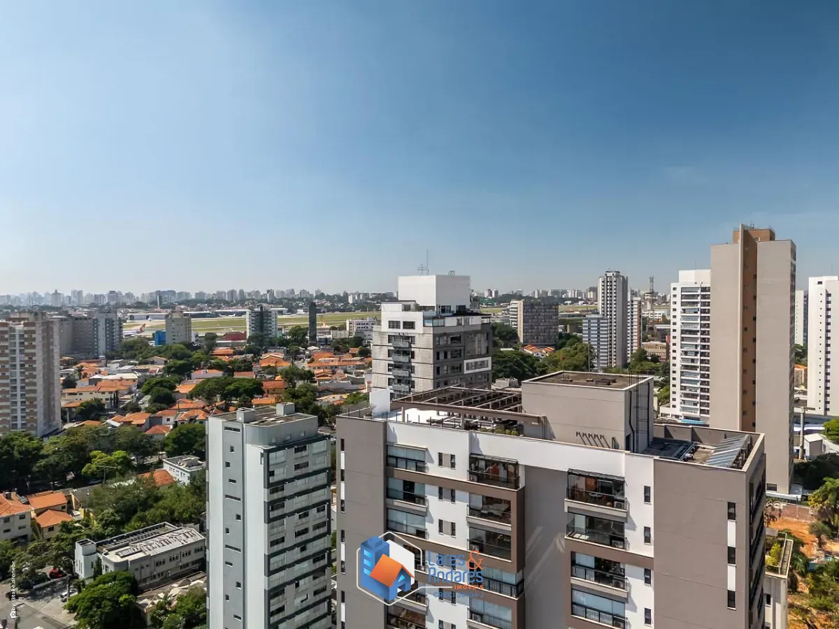 Apartamento, 1 quarto, 36 m² - Foto 55