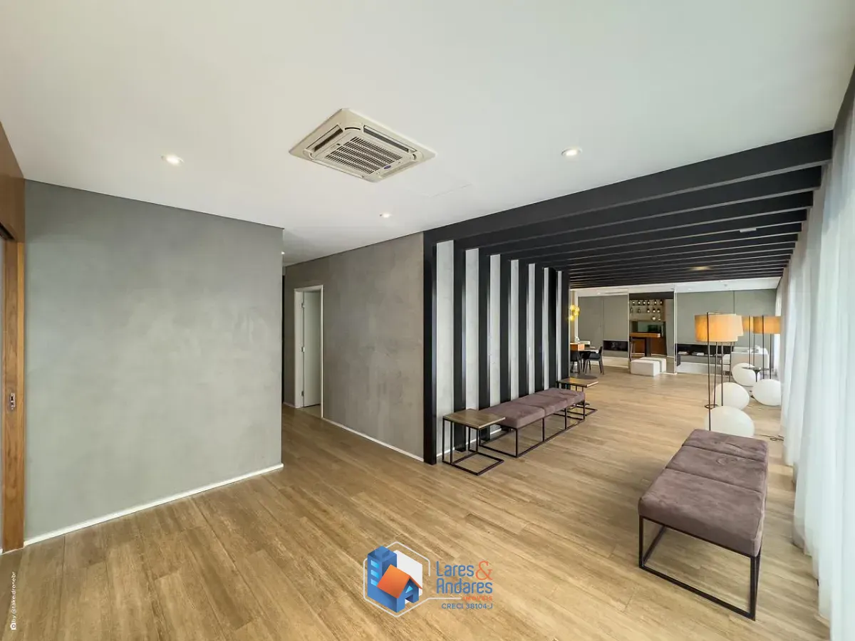 Apartamento, 1 quarto, 36 m² - Foto 33