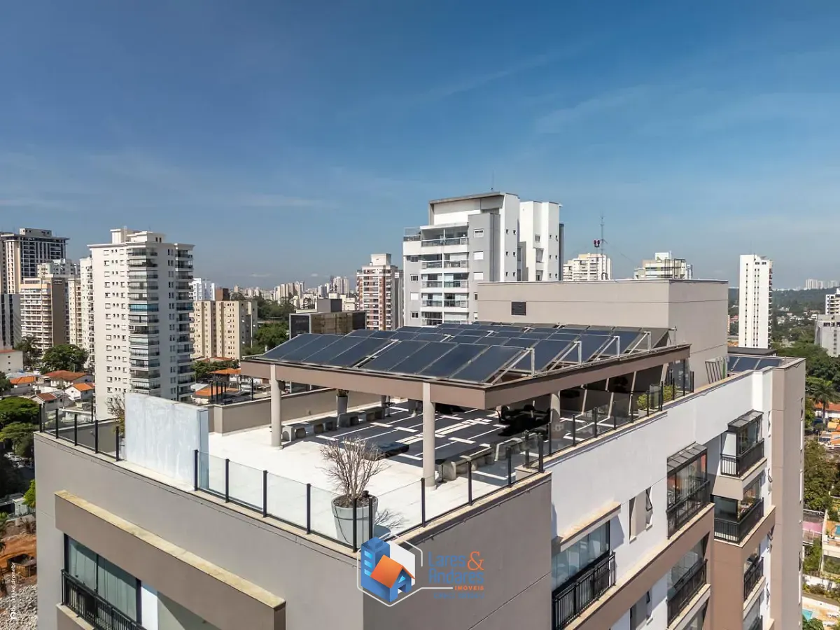 Apartamento, 1 quarto, 36 m² - Foto 53