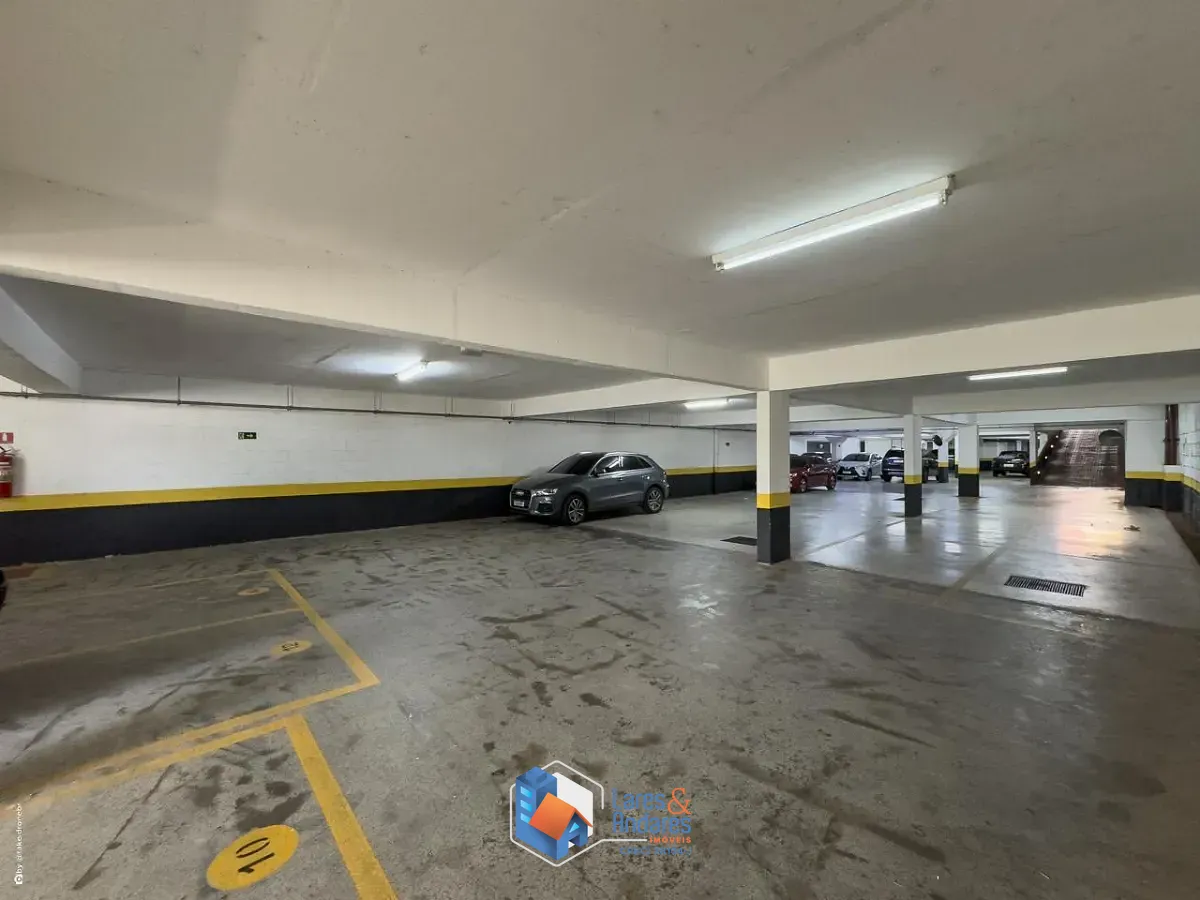 Apartamento, 1 quarto, 36 m² - Foto 57