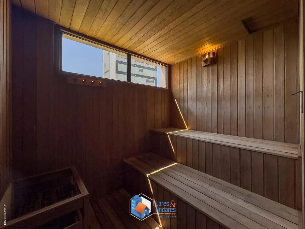 Apartamento, 1 quarto, 36 m² - Foto 47
