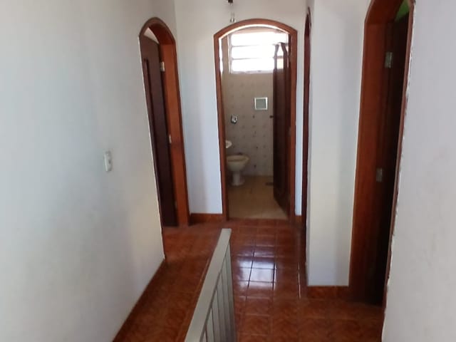 Outro com 255m² 4 quartos e 3 banheiros, à venda, no bairro Vila Romano em São Paulo