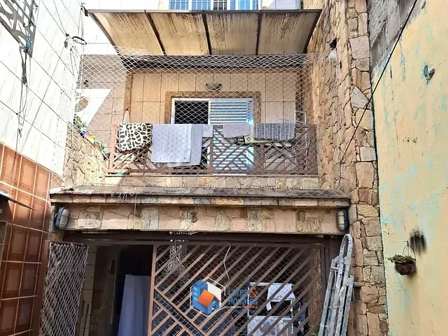 Outro com 64m² 3 quartos e 4 banheiros, à venda, no bairro Jardim Brasil (Zona Norte) em São Paulo
