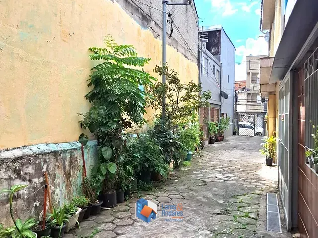 Outro com 64m² 3 quartos e 4 banheiros, à venda, no bairro Jardim Brasil (Zona Norte) em São Paulo
