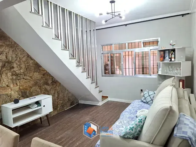 Outro com 64m² 3 quartos e 4 banheiros, à venda, no bairro Jardim Brasil (Zona Norte) em São Paulo