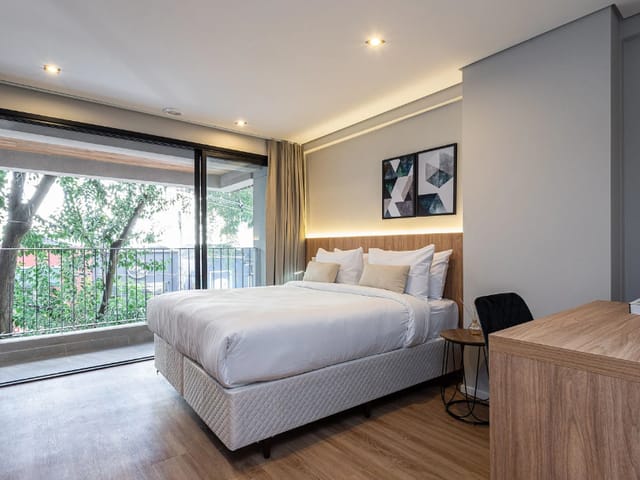 Outro com 500m² 1 quarto e 1 banheiro, à venda, no bairro Jardins em São Paulo
