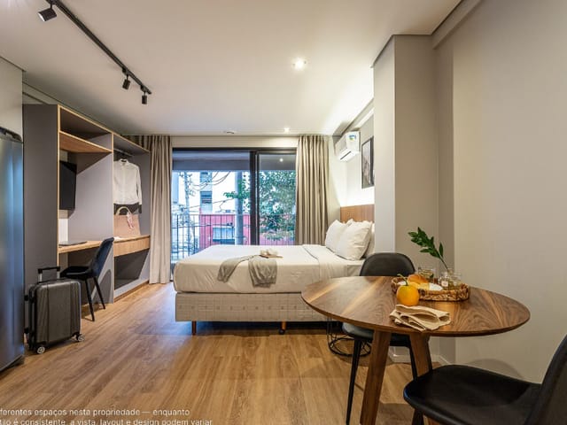 Outro com 500m² 1 quarto e 1 banheiro, à venda, no bairro Jardins em São Paulo