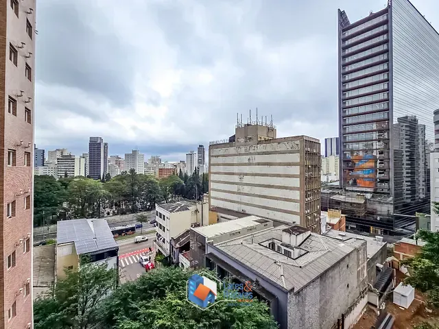 Outro com 31m² 1 quarto e 1 banheiro, à venda, no bairro Consolação em São Paulo