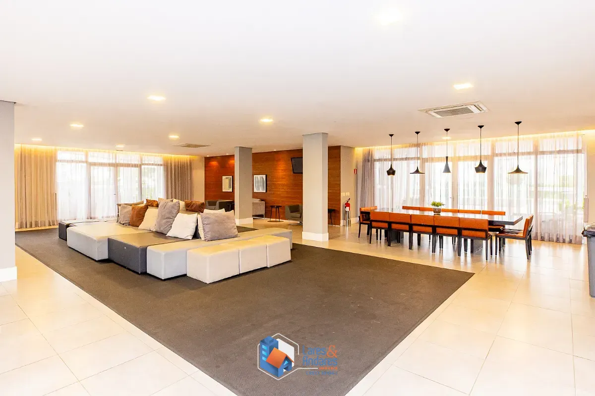 Apartamento, 1 quarto, 38 m² - Foto 31