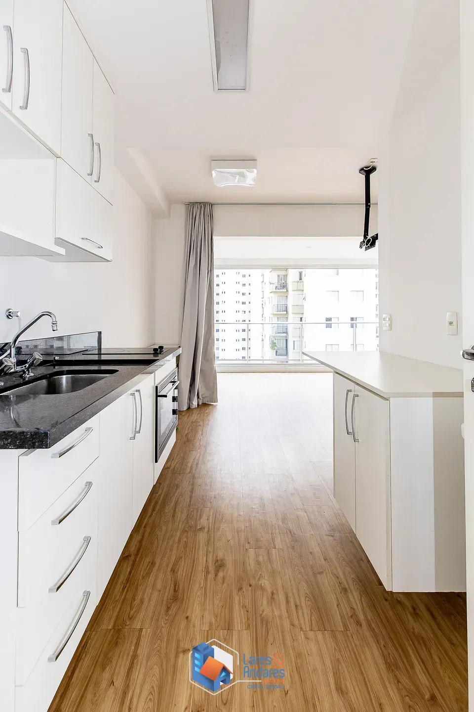 Apartamento, 1 quarto, 38 m² - Foto 10