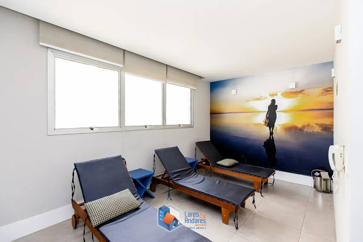 Apartamento, 1 quarto, 38 m² - Foto 44