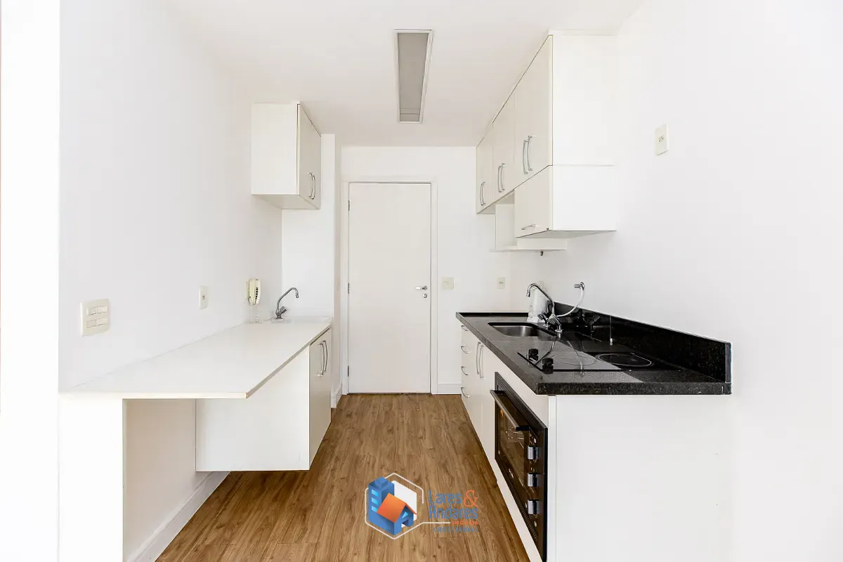 Apartamento, 1 quarto, 38 m² - Foto 13