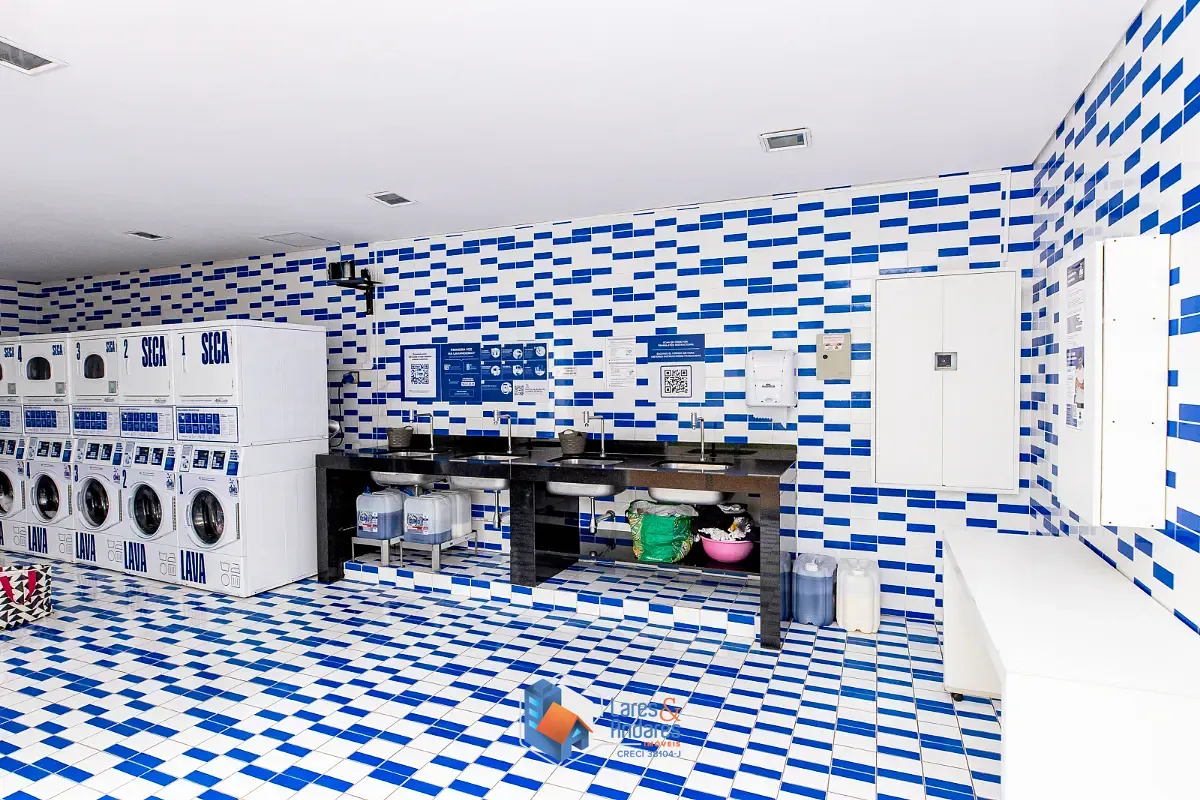 Apartamento, 1 quarto, 38 m² - Foto 34