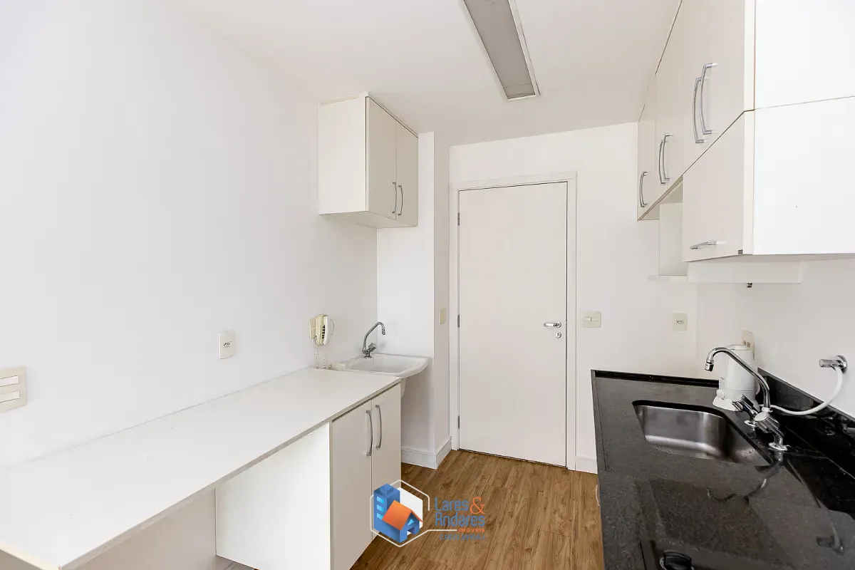 Apartamento, 1 quarto, 38 m² - Foto 18