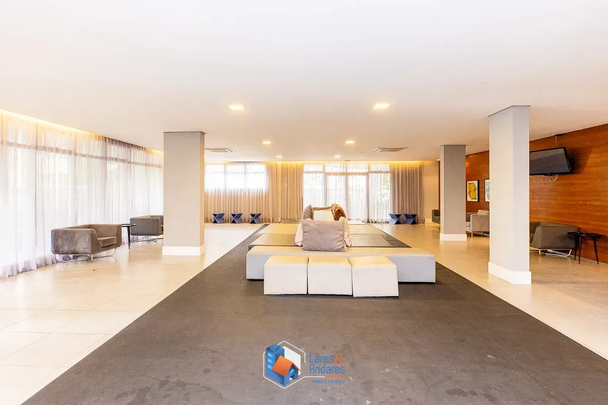 Apartamento, 1 quarto, 38 m² - Foto 32