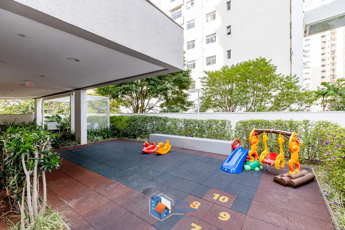 Apartamento, 1 quarto, 38 m² - Foto 25