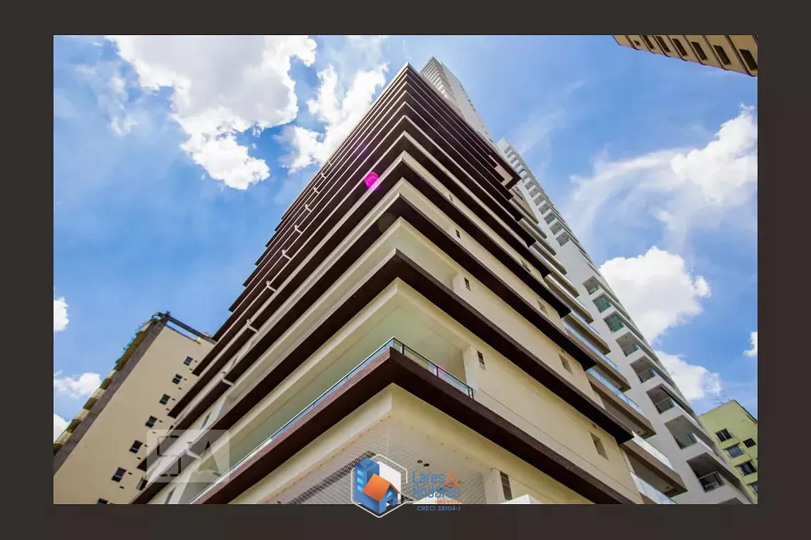Apartamento, 1 quarto, 38 m² - Foto 53