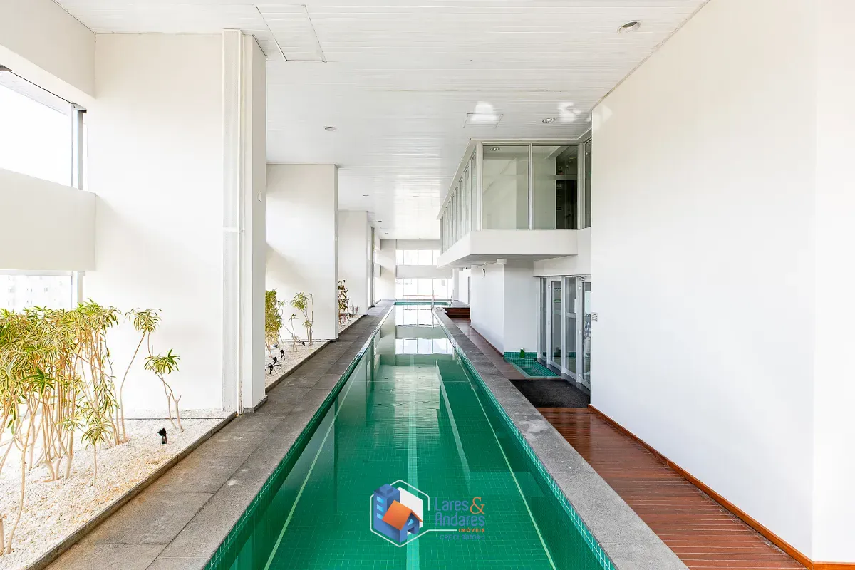 Apartamento, 1 quarto, 38 m² - Foto 42