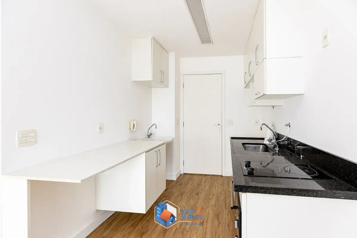 Apartamento, 1 quarto, 38 m² - Foto 7