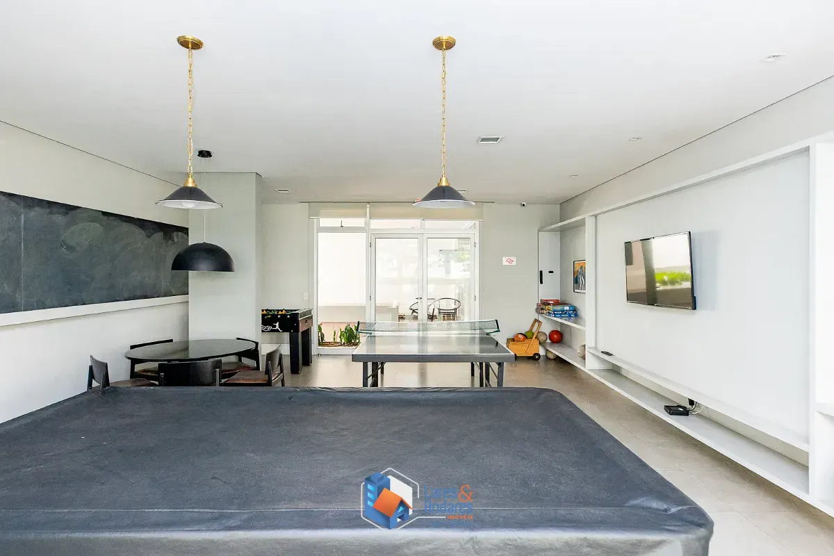 Apartamento, 1 quarto, 38 m² - Foto 29