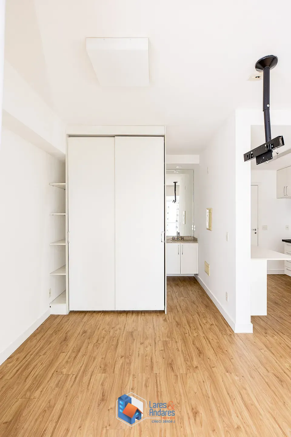 Apartamento, 1 quarto, 38 m² - Foto 22