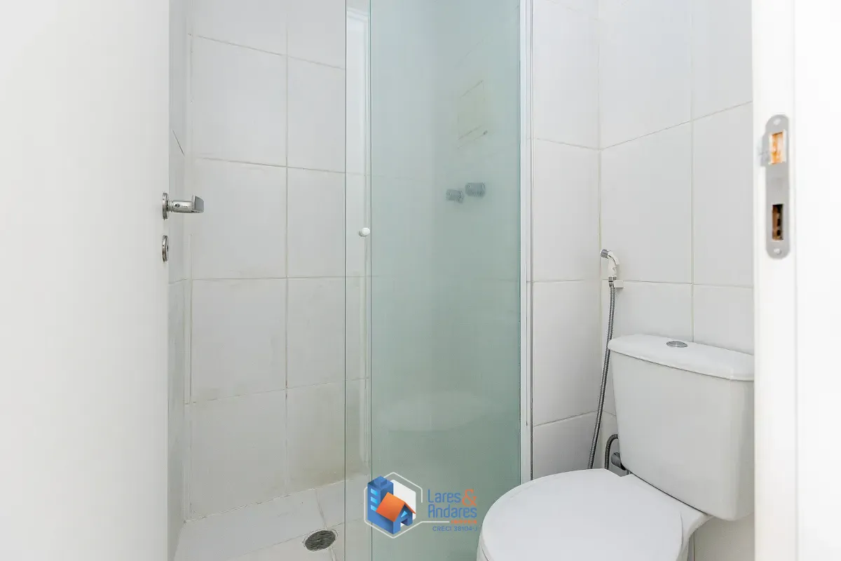 Apartamento, 1 quarto, 38 m² - Foto 21