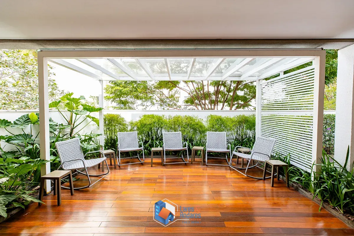 Apartamento, 1 quarto, 38 m² - Foto 26