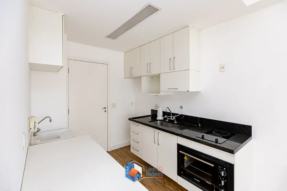 Apartamento, 1 quarto, 38 m² - Foto 17