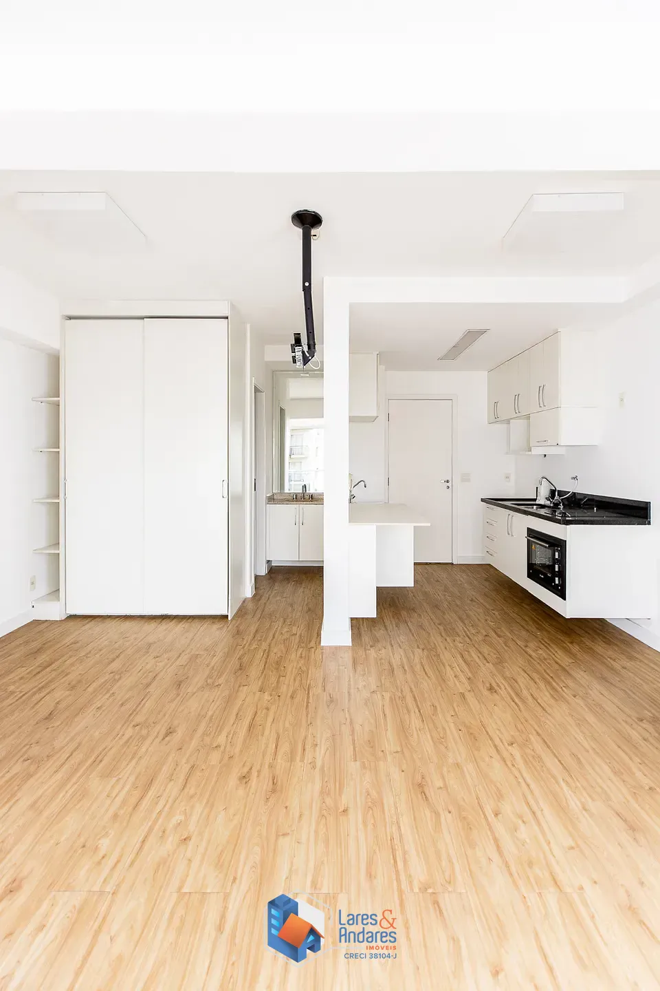 Apartamento, 1 quarto, 38 m² - Foto 15