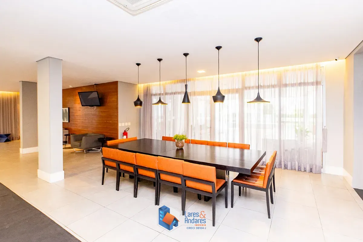 Apartamento, 1 quarto, 38 m² - Foto 30