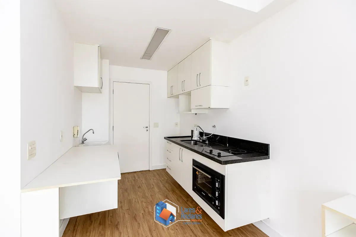 Apartamento, 1 quarto, 38 m² - Foto 12