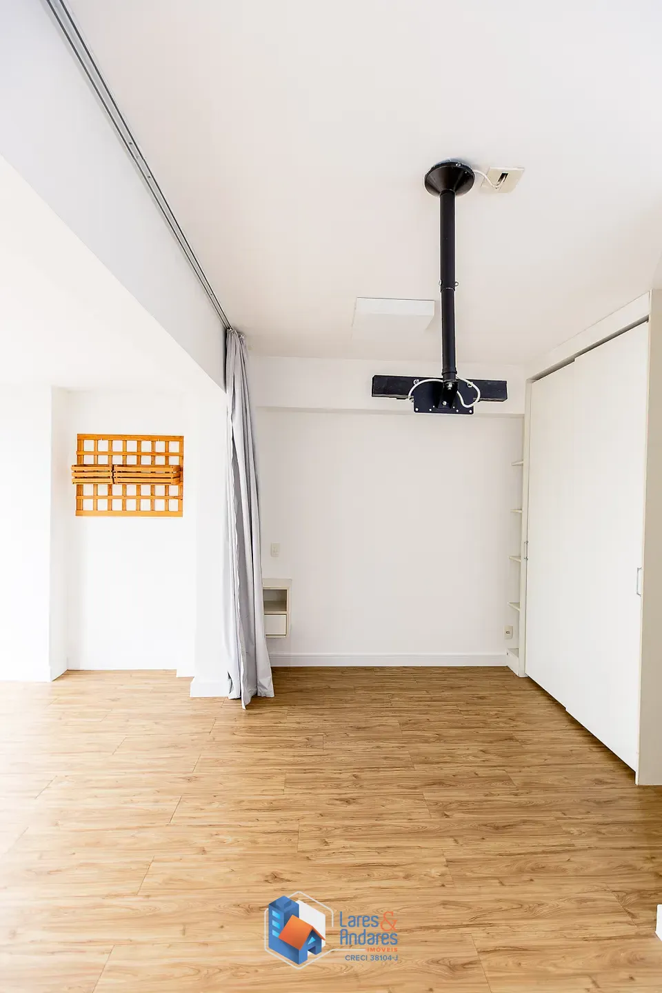 Apartamento, 1 quarto, 38 m² - Foto 16