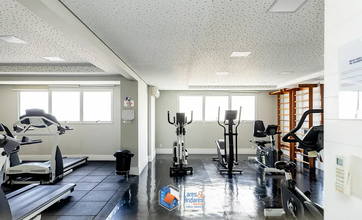 Apartamento, 1 quarto, 38 m² - Foto 48