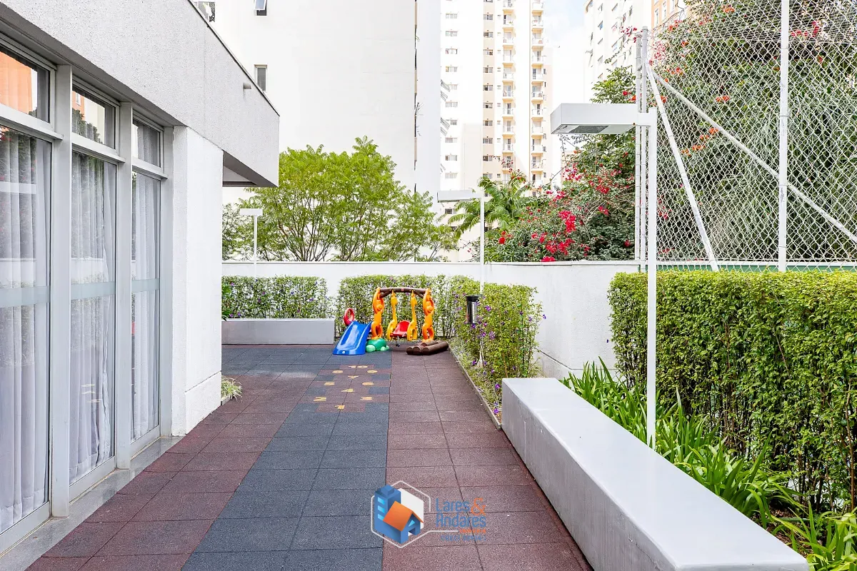 Apartamento, 1 quarto, 38 m² - Foto 27